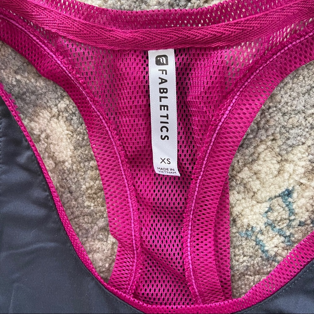 Fabletics Tank Top - Picture 2 of 3